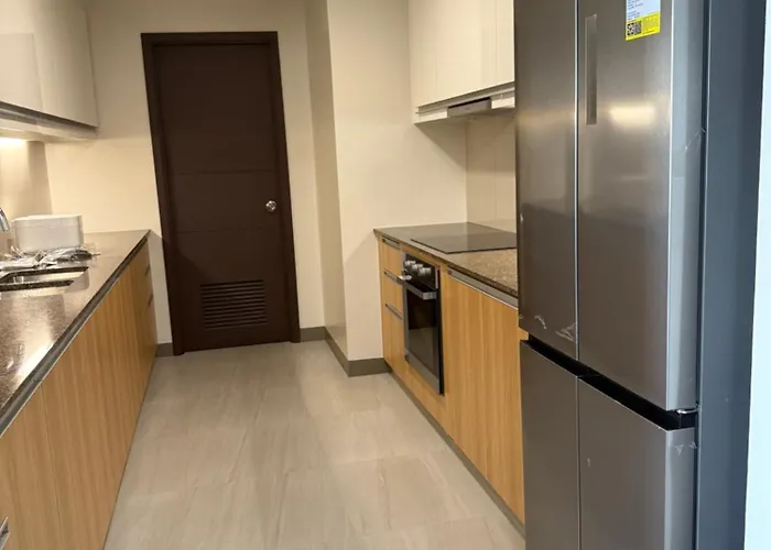 Appartement Homemadeluxury 3 Bedrooms Seaview Sunset View Near Airports Okada Moa *