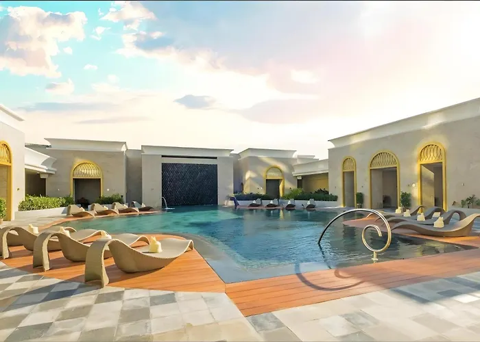 Homemadeluxury 3 Bedrooms Seaview Sunset View Near Airports Okada Moa Appartement Manille