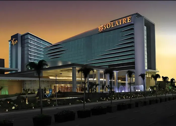 Homemadeluxury 3 Bedrooms Seaview Sunset View Near Airports Okada Moa Manille