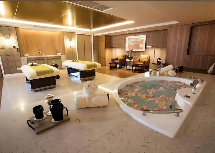 Homemadeluxury 3 Bedrooms Seaview Sunset View Near Airports Okada Moa