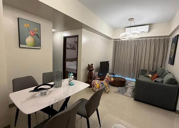 Homemadeluxury 3 Bedrooms Seaview Sunset View Near Airports Okada Moa