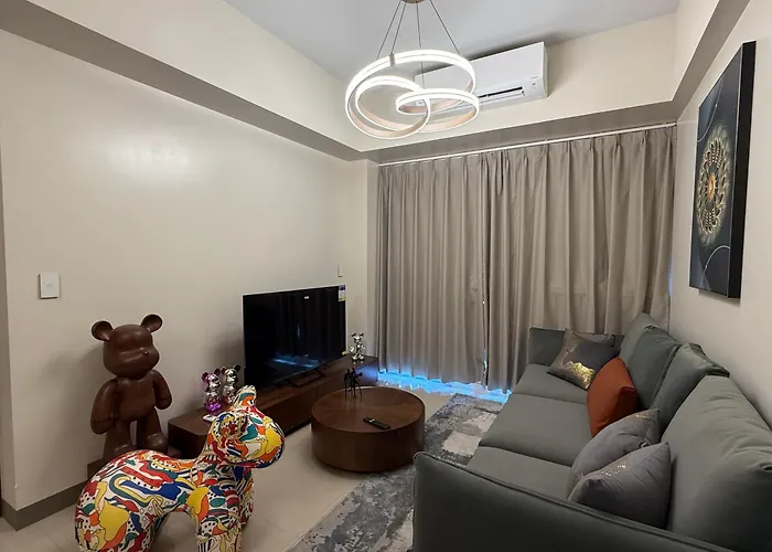 Appartement Homemadeluxury 3 Bedrooms Seaview Sunset View Near Airports Okada Moa
