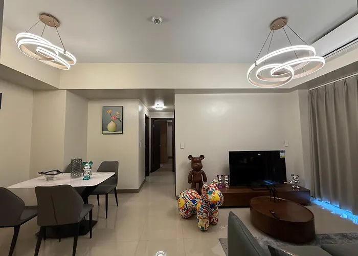 Homemadeluxury 3 Bedrooms Seaview Sunset View Near Airports Okada Moa *