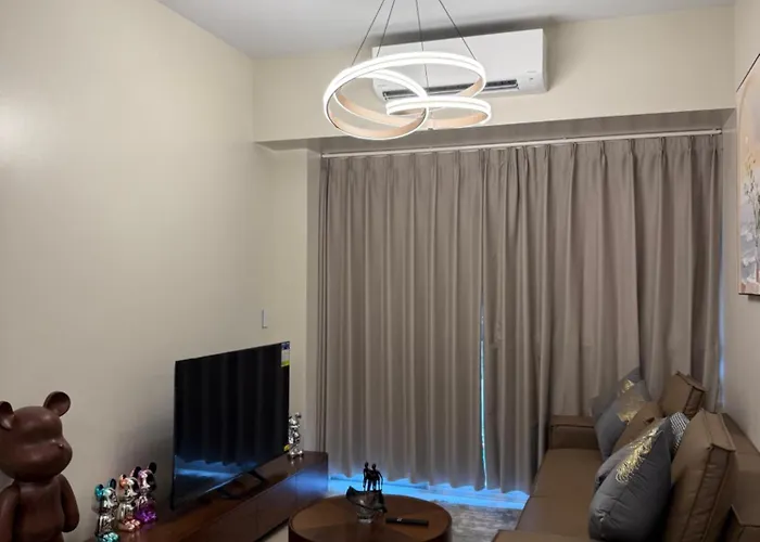Homemadeluxury 3 Bedrooms Seaview Sunset View Near Airports Okada Moa
