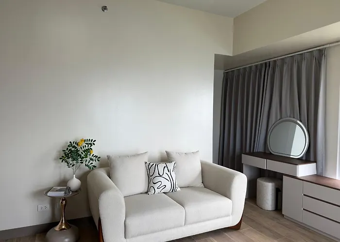 Homemadeluxury 3 Bedrooms Seaview Sunset View Near Airports Okada Moa * Manille